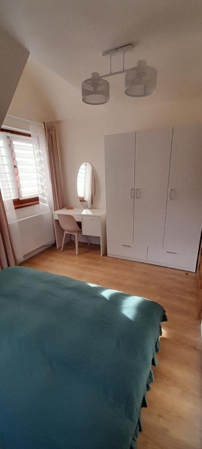 Apartamenty Emzetka Pobierowo Exterior photo