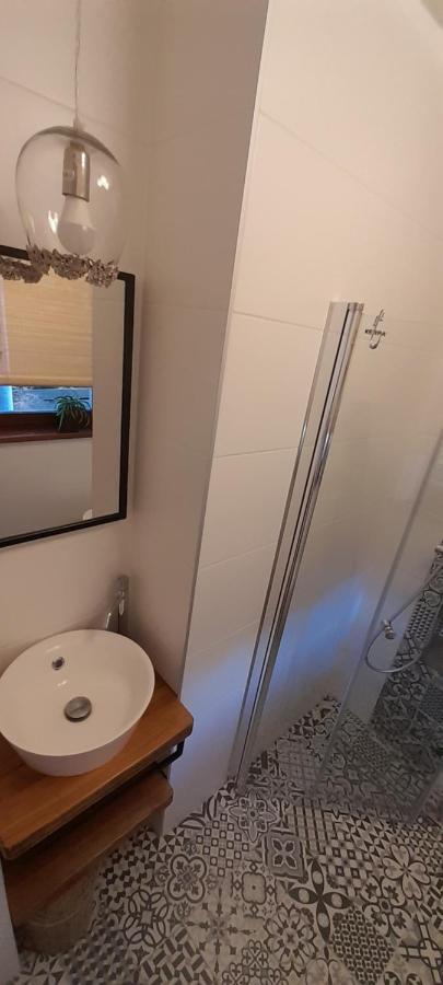 Apartamenty Emzetka Pobierowo Exterior photo