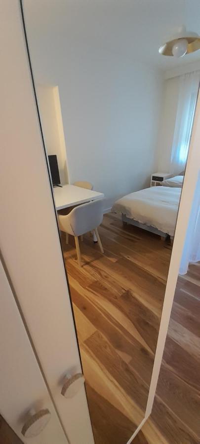 Apartamenty Emzetka Pobierowo Exterior photo