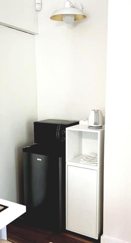 Apartamenty Emzetka Pobierowo Exterior photo