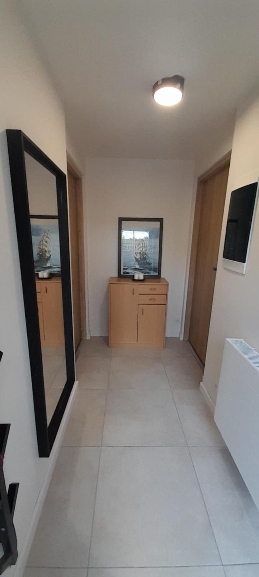 Apartamenty Emzetka Pobierowo Exterior photo